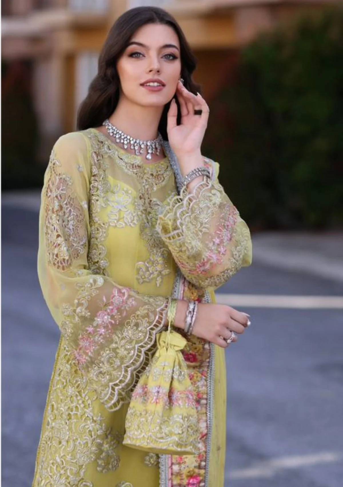 Noor Handwork Laserkari