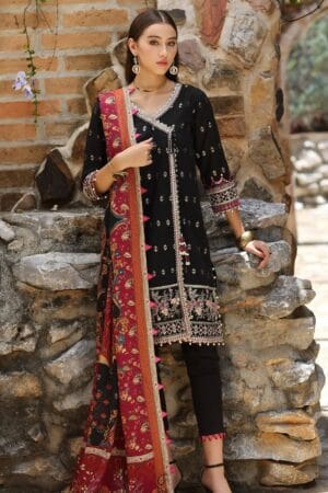 Noor Luxury Shawl