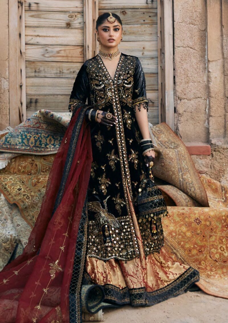 Laj Lhk24 03 Kohsar Formal Collection