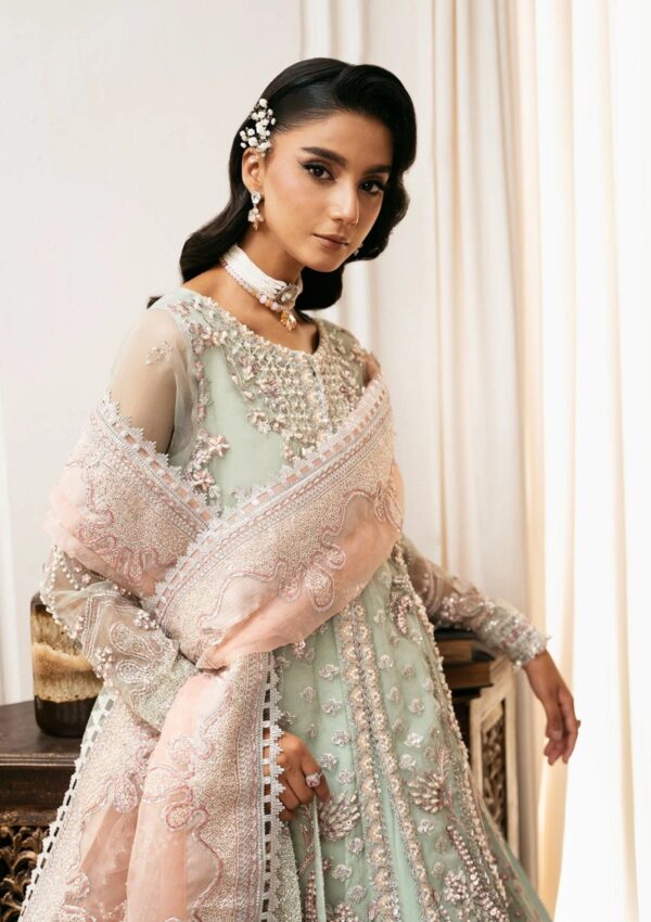 Inayat Ilw24 02 Teel Tale Formal Collection