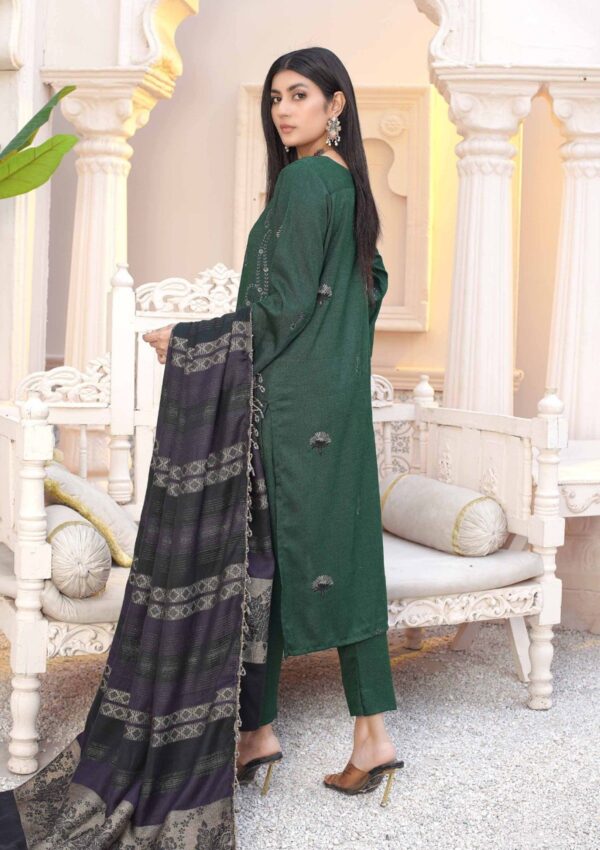 Bin Rashid Brr24 02 Winter Collection