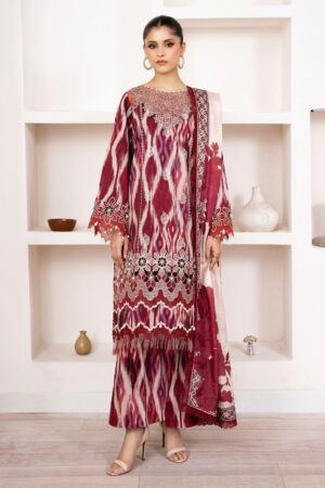 Bin Ilyas Bnv24 75 B Winter Collection