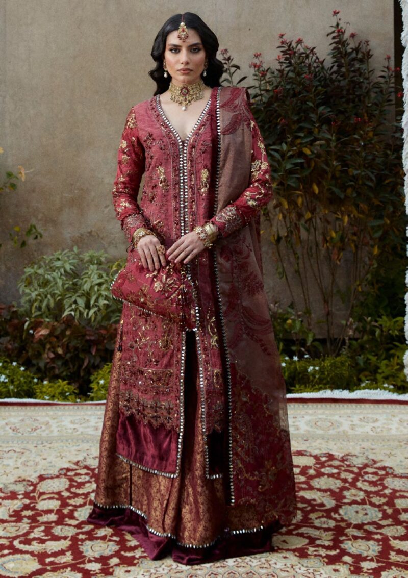 Laj Lhk24 07 Rekha Formal Collection