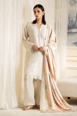 Seran Unstitched 24 Sb24 8 Winter Collection