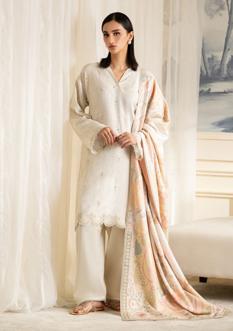 Seran Unstitched 24 Sb24 8 Winter Collection