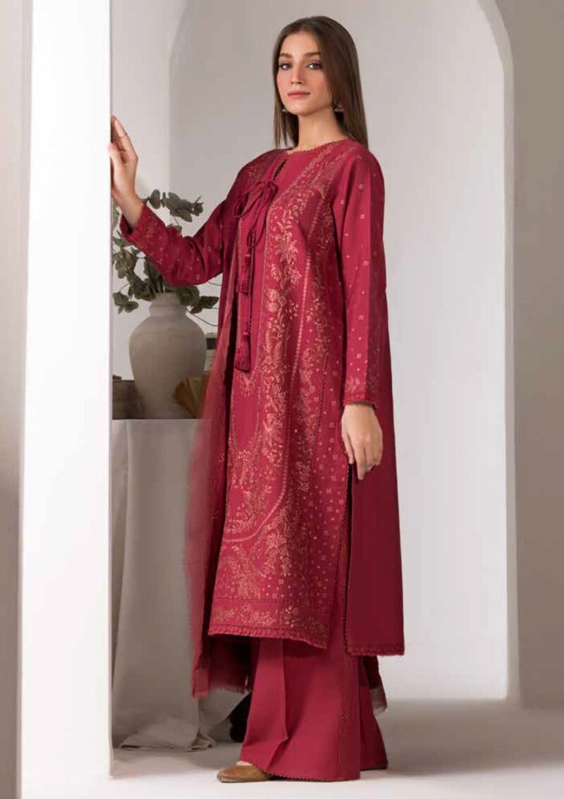 Sobia Nazir D 06A Winter Collection