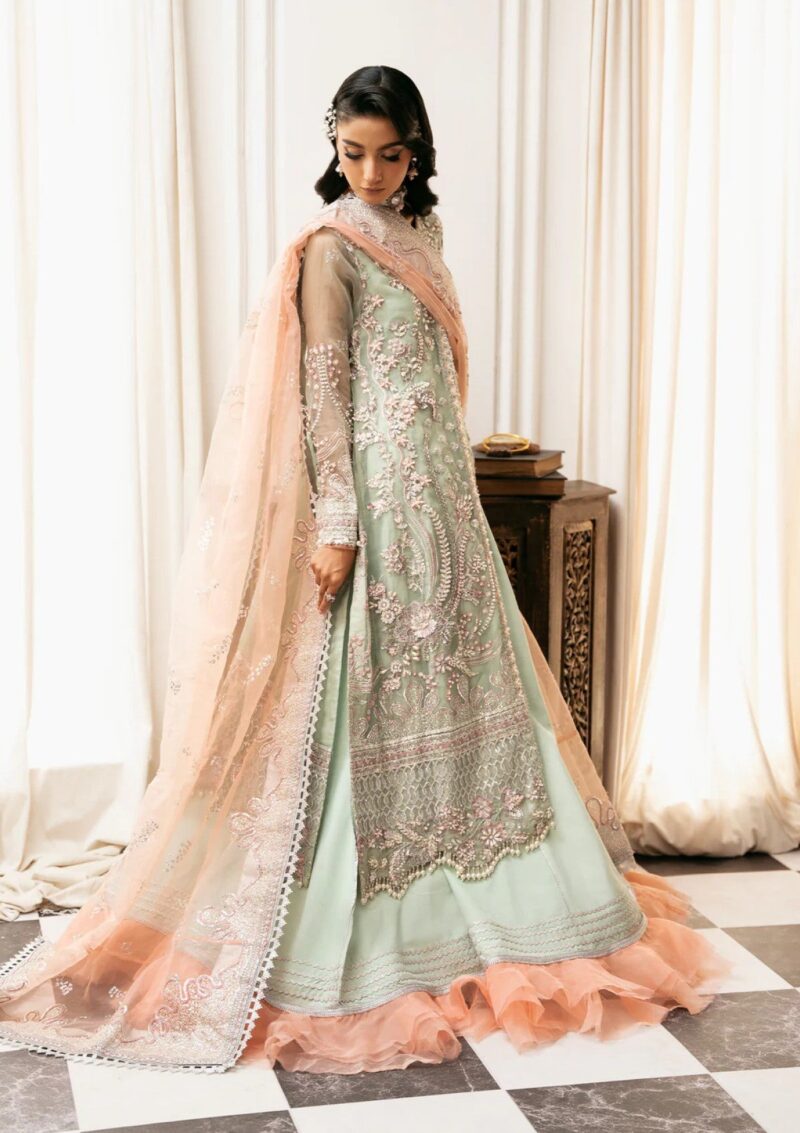 Inayat Ilw24 02 Teel Tale Formal Collection