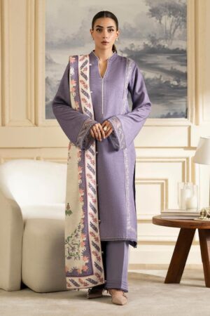 Seran Unstitched 24 Sb24 9 Winter Collection