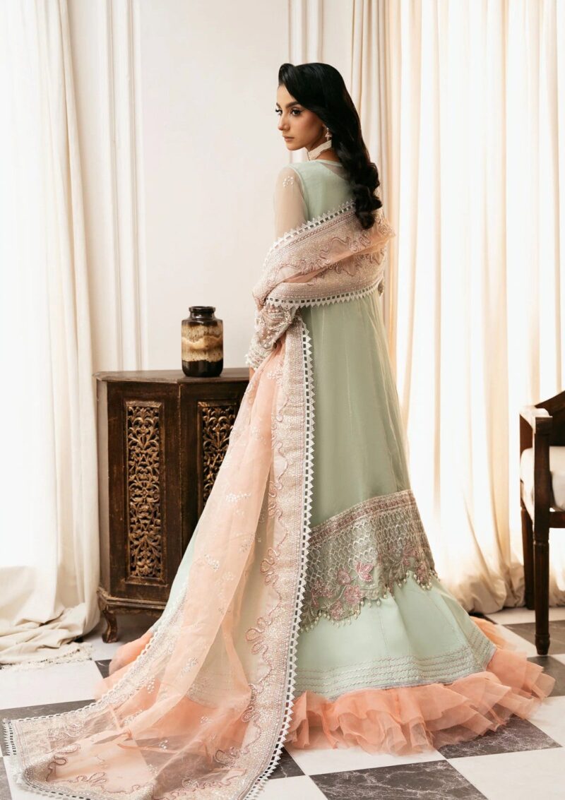 Inayat Ilw24 02 Teel Tale Formal Collection