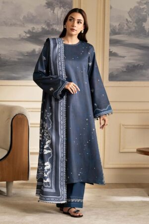 Seran Unstitched 24 Sb24 6 Winter Collection