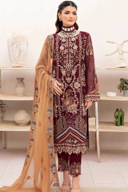Ramsha Vol 7 A 712