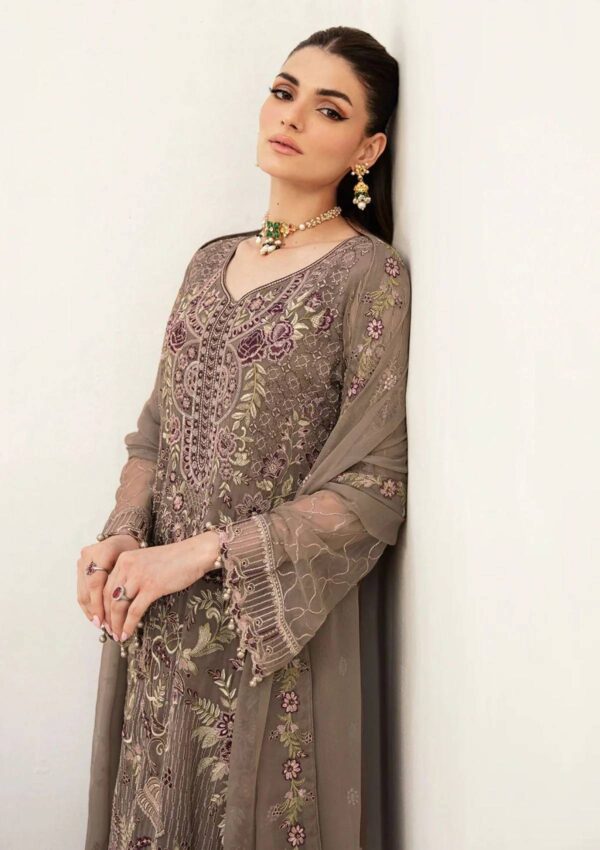 Ramsha 24 Fr 2412 Formal Collection