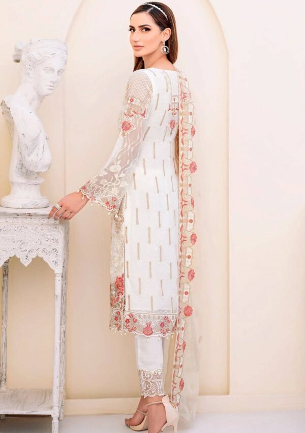 Ramsha F 2308 Formal Collection