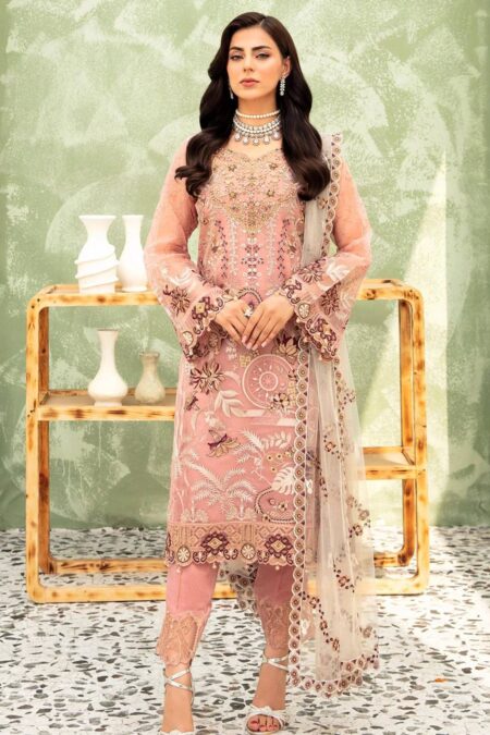 Ramsha M 903
