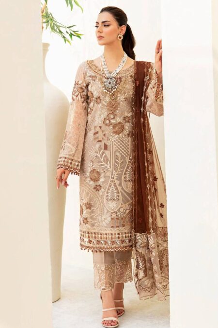Ramsha M 904