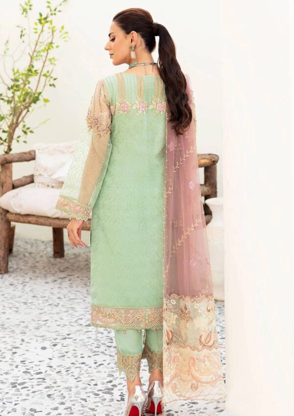 Ramsha M 905 Formal Collection