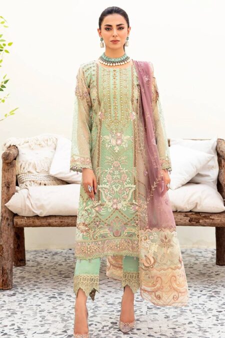 Ramsha M 905