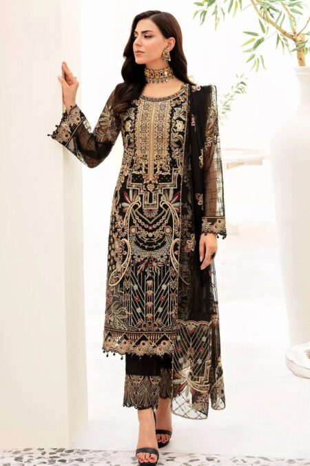 Ramsha M 906