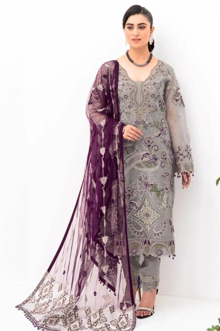 Ramsha V8 M 801