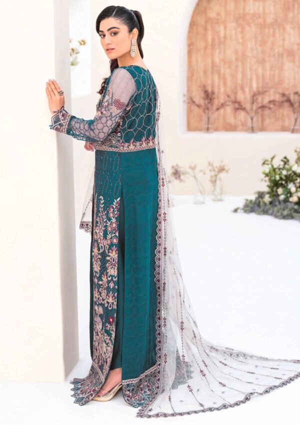 Ramsha V8 M 810 Formal Collection