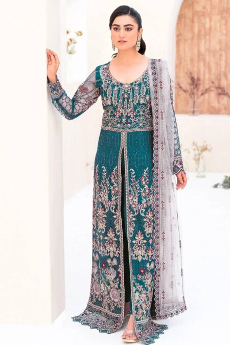 Ramsha V8 M 810