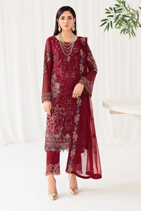 Ramsha Rrf 1004
