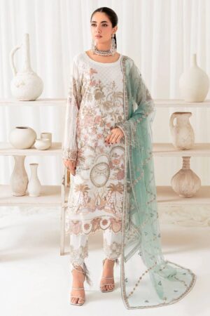 Ramsha Rrf 1005 Formal Collection