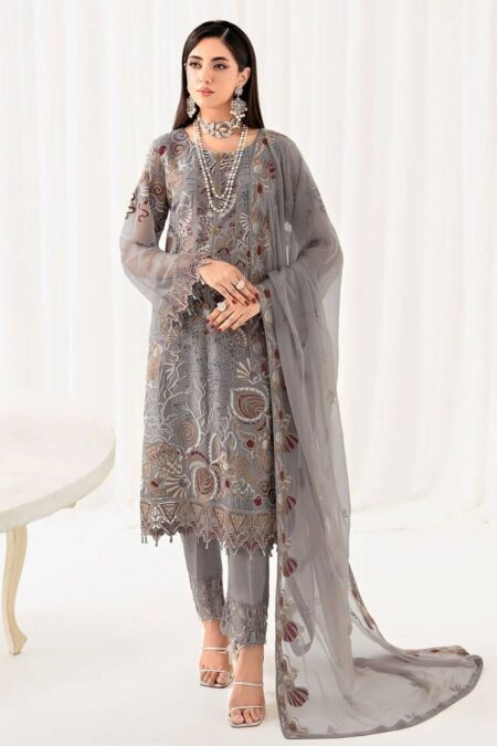 Ramsha Rrf 1006