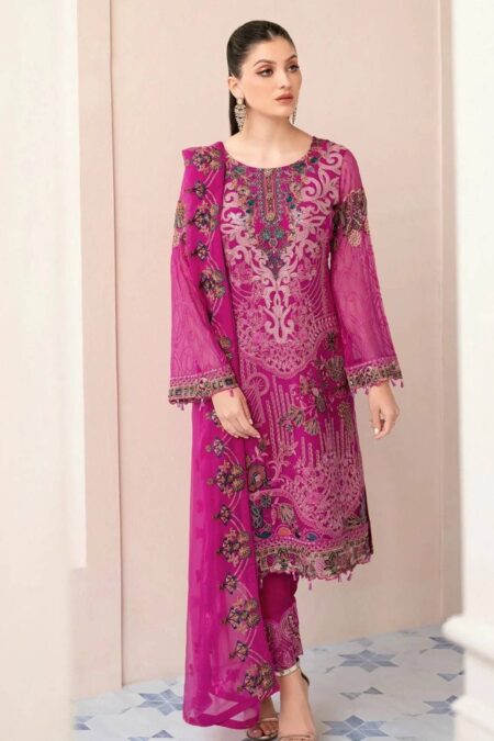 Ramsha V09 D 912