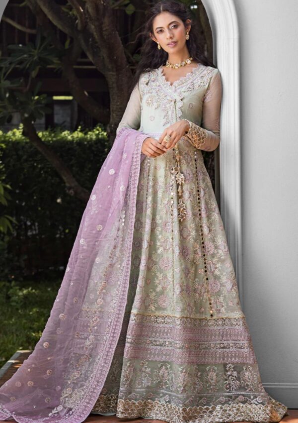 Mushq Mr24 109 Aara Formal Collection