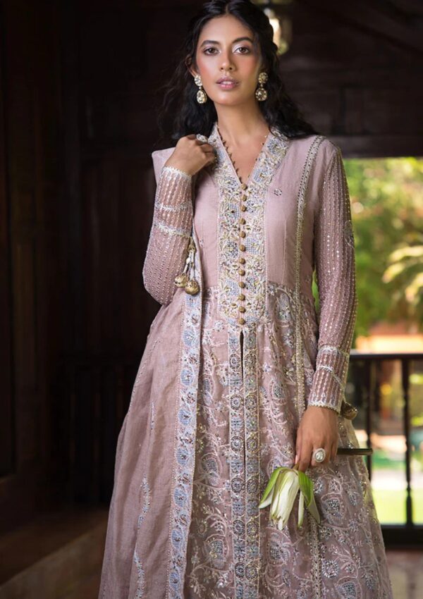 Mushq Mr24 110 Janvi Formal Collection