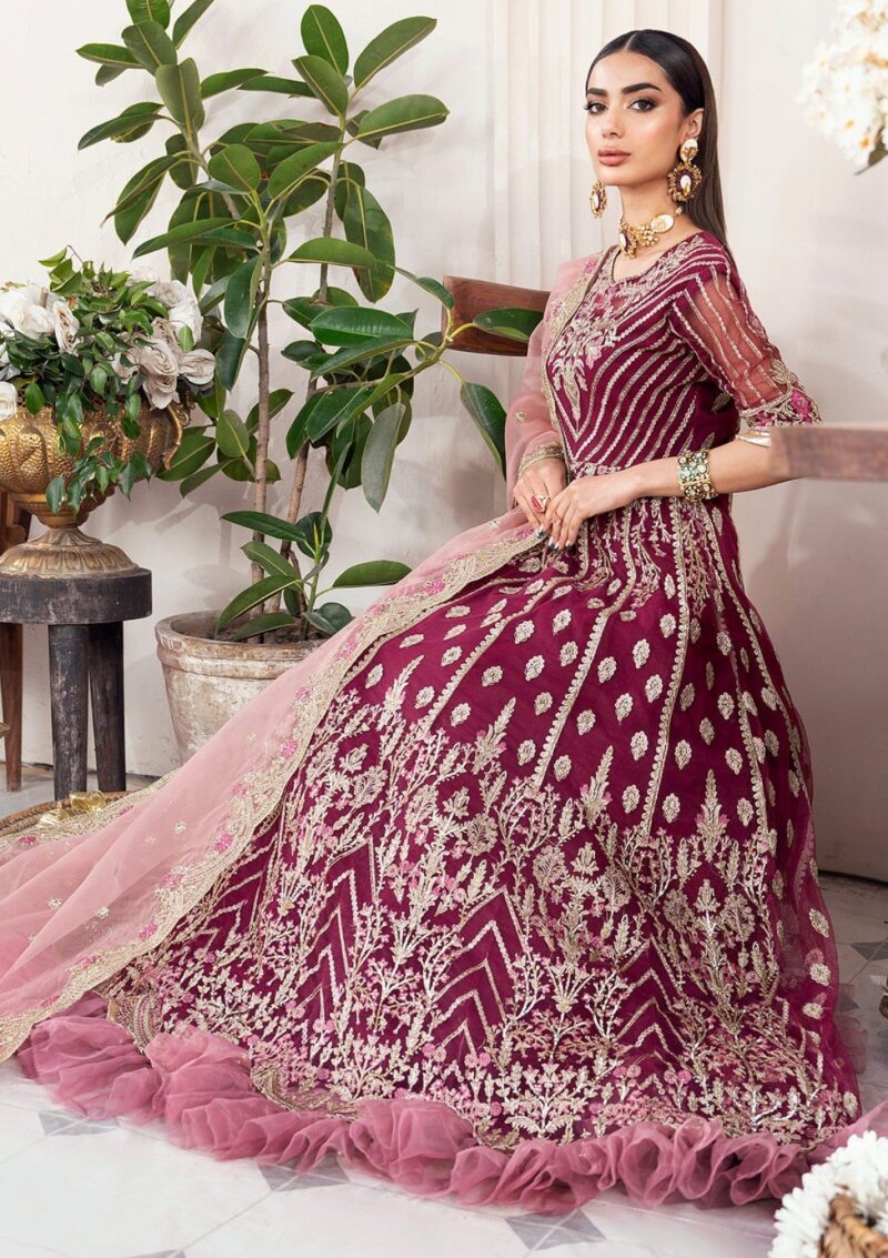 Avyana Nf24 08 Ruzena Formal Collection