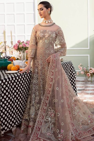 Imrozia Serene S 1070 Perle Formal Collection