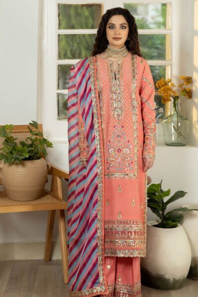 Imrozia Serene Srs 01 Mahjabeen Formal Collection