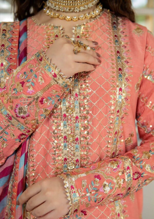 Imrozia Serene Srs 01 Mahjabeen Formal Collection