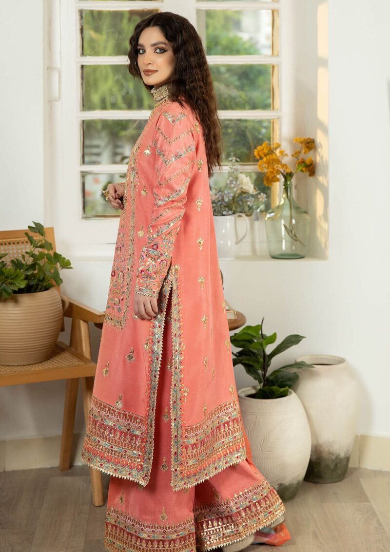 Imrozia Serene Srs 01 Mahjabeen Formal Collection