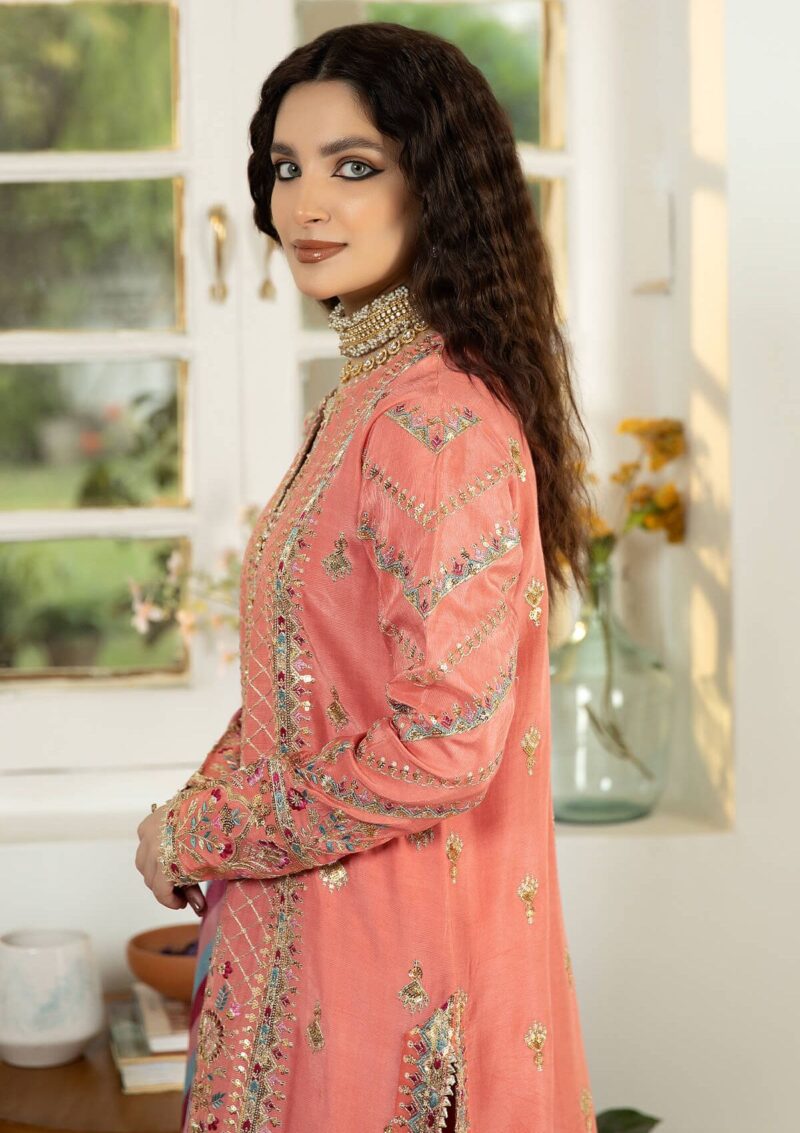 Imrozia Serene Srs 01 Mahjabeen Formal Collection