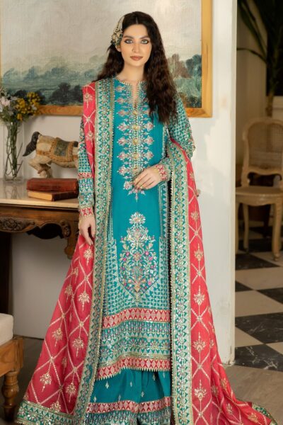 Imrozia Serene Srs 03 Raqs Formal Collection