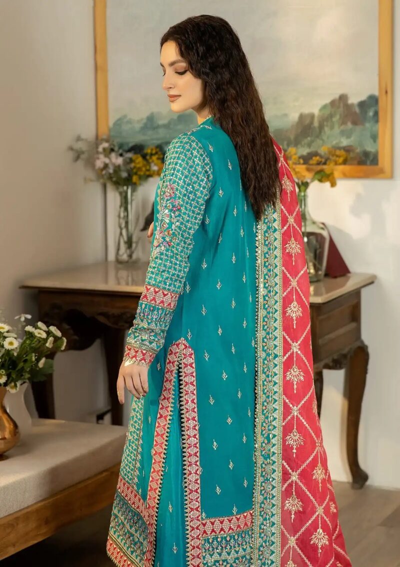 Imrozia Serene Srs 03 Raqs Formal Collection