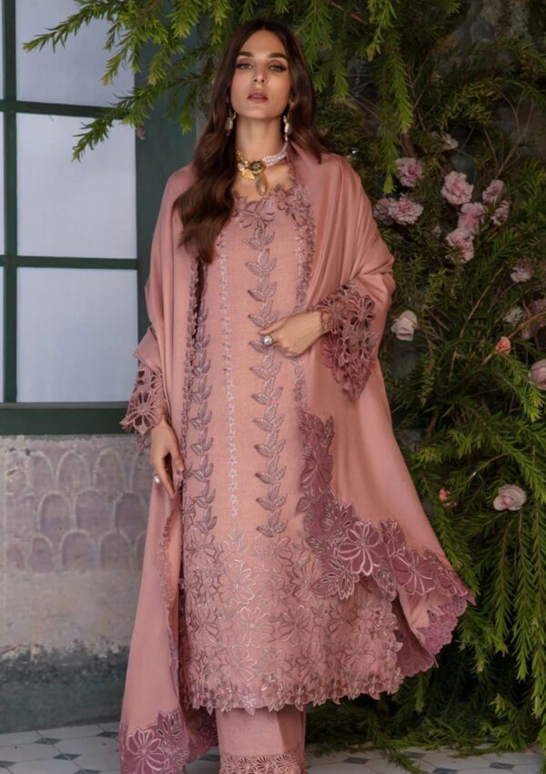 Rang Rasiya Rrp 11 Chai Winter Collection