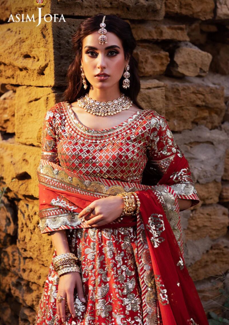 Asim Jofa Ajkb24 11 Formal Collection