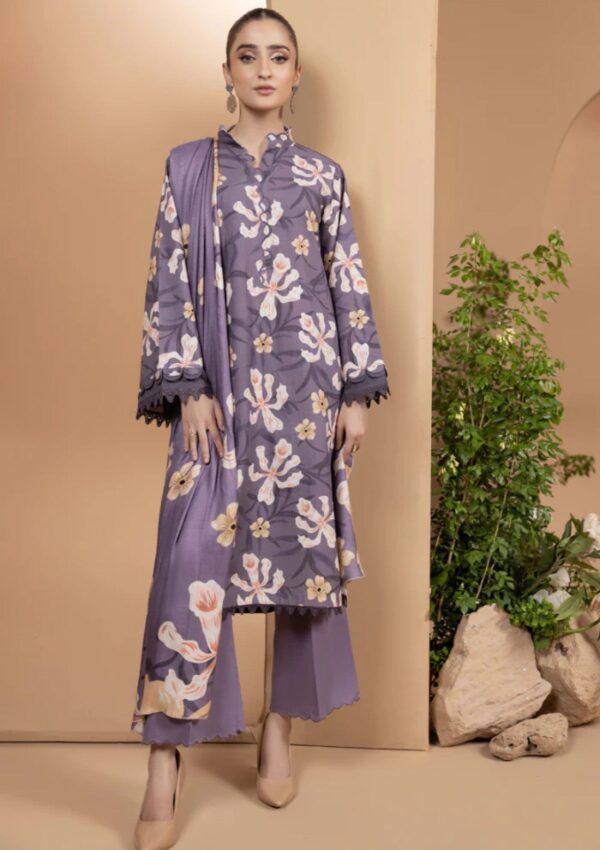 Humdum Zk24 05 Winter Collection