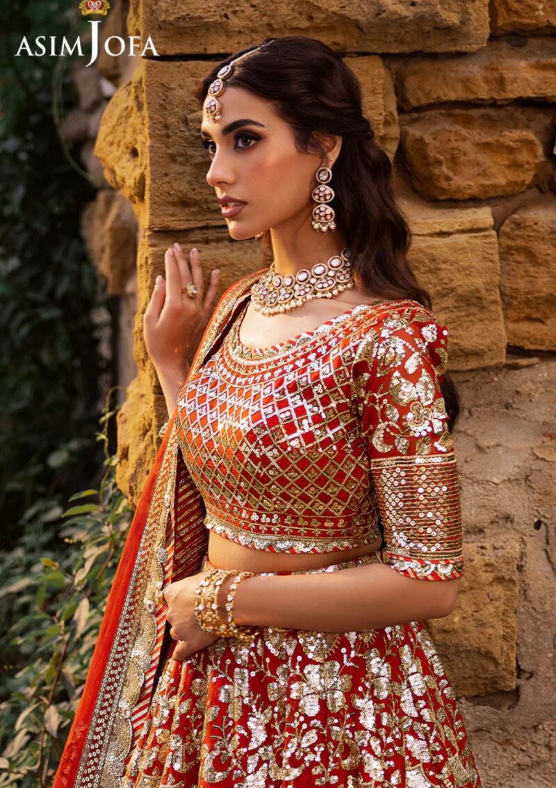 Asim Jofa Ajkb24 11 Formal Collection