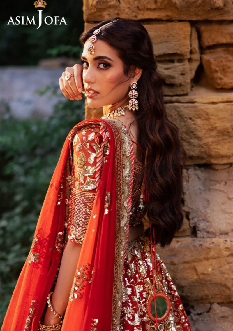 Asim Jofa Ajkb24 11 Formal Collection