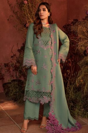 Rang Rasiya Rrp 12 Mint Winter Collection