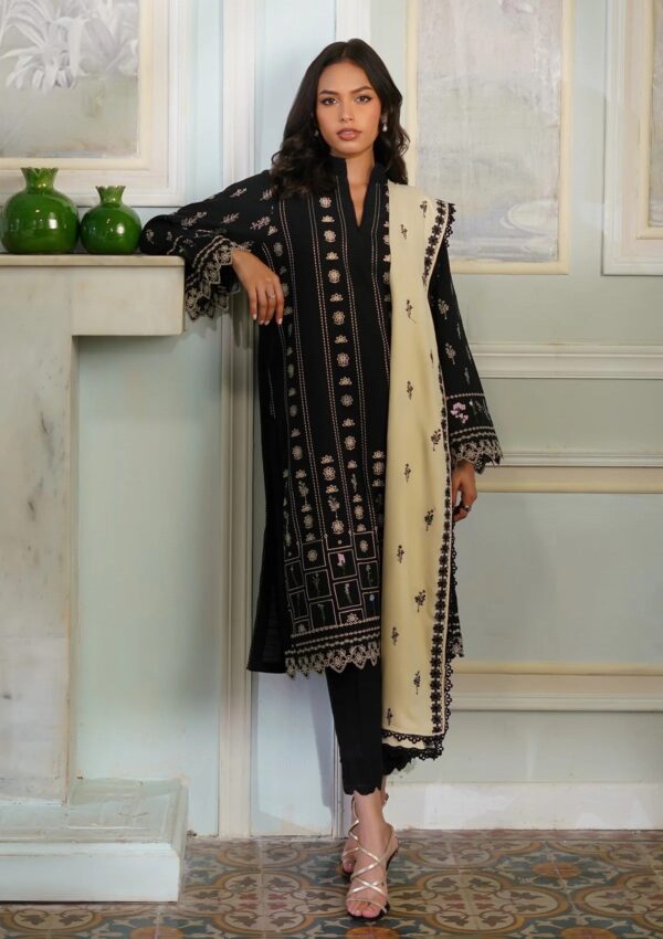 Sahar Volume I Edk Winter Collection