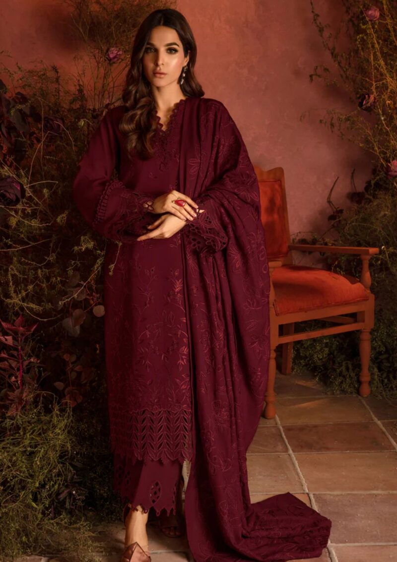 Rang Rasiya Rrp 13 Rose Winter Collection