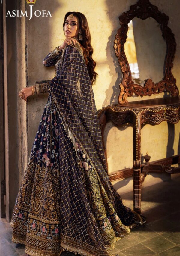 Asim Jofa Ajkb24 09 Formal Collection