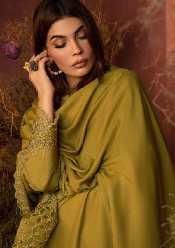 Rang Rasiya Rrp 10 Cardamom Winter Collection