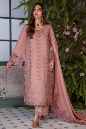 Rang Rasiya Rrp 11 Chai Winter Collection